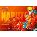 Naruto Shipuden Naruto Kyuubi Pickstar Studio