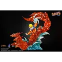 Naruto Shipuden Naruto Kyuubi Pickstar Studio