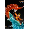 Naruto Shipuden Naruto Kyuubi Pickstar Studio