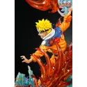 Naruto Shipuden Naruto Kyuubi Pickstar Studio