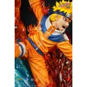 Naruto Shipuden Naruto Kyuubi Pickstar Studio