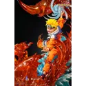 Naruto Shipuden Naruto Kyuubi Pickstar Studio