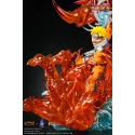 Naruto Shipuden Naruto Kyuubi Pickstar Studio