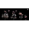 Jujutsu Kaisen Fushiguro Toji  Real World Studio