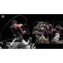 Jujutsu Kaisen Fushiguro Toji  Real World Studio