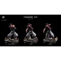 Jujutsu Kaisen Fushiguro Toji  Real World Studio