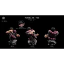 Jujutsu Kaisen Fushiguro Toji  Real World Studio