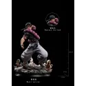 Jujutsu Kaisen Fushiguro Toji  Real World Studio