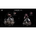 Jujutsu Kaisen Fushiguro Toji  Real World Studio