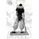 Jujutsu Kaisen Toji Fushiguro Manga B/W Color Shu Studio