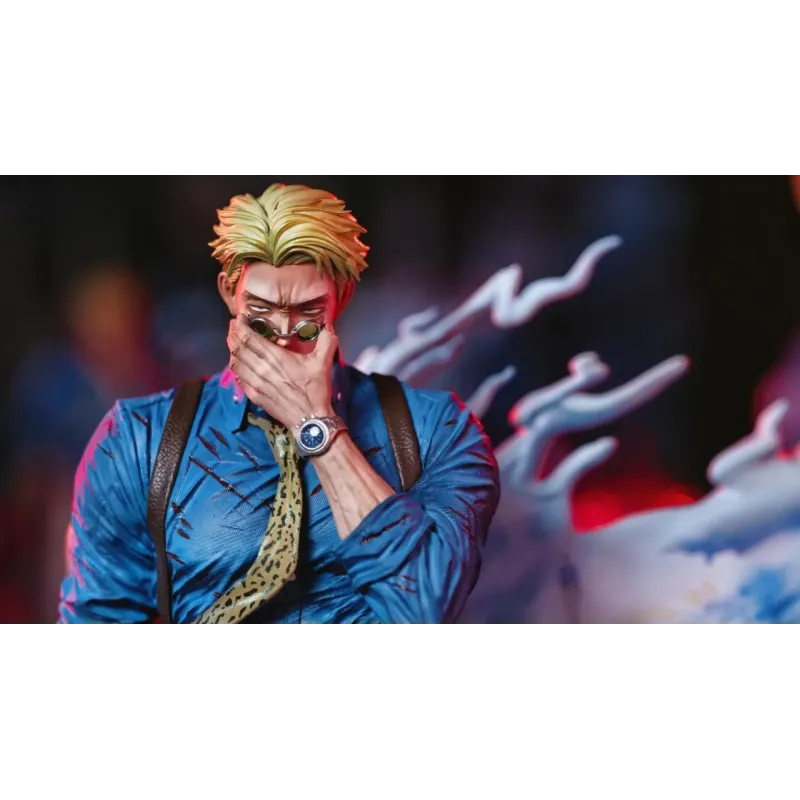 Jujutsu Kaisen Nanami Kento Fantasy Studio
