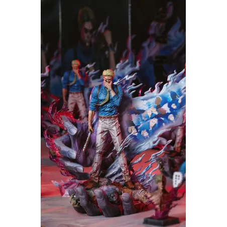 Jujutsu Kaisen Nanami Kento Fantasy Studio