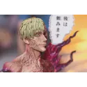 Jujutsu Kaisen Nanami Kento Fantasy Studio