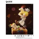 One Piece Childhood Sanji LOST BOY Studio