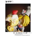 One Piece Childhood Sanji LOST BOY Studio