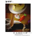 One Piece Childhood Sanji LOST BOY Studio