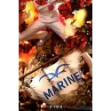 One Piece Admiral of the fleet Akainu Sakazuki MWZB Studio