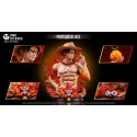 One Piece Portgas D. Ace Bust UNO Studio