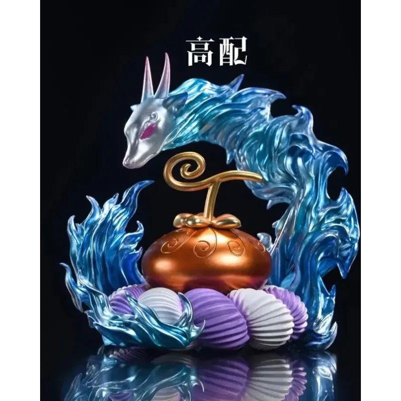 One Piece Inu Inu no Mi NIUZI Studio