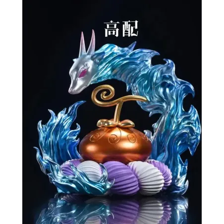 One Piece Inu Inu no Mi NIUZI Studio