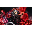 One Piece Eustass Kid LX Studio