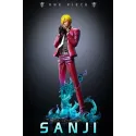 One Piece Sanji V2 LX Studio