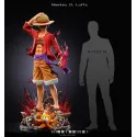 One Piece Luffy 1/1 A Ver. LX Studio