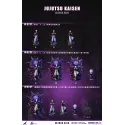 Jujutsu Kaisen Satoru Gojo Dream Boat Studio & Time Studio