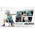 Hunter X Hunter Killua Zoldyc V2 Cross Studio