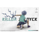 Hunter X Hunter Killua Zoldyc V2 Cross Studio