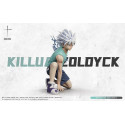 Hunter X Hunter Killua Zoldyc V2 Cross Studio