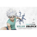 Hunter X Hunter Killua Zoldyc V2 Cross Studio