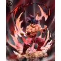 Dragon Ball Z Goku KaioKen MM Studio