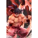 Dragon Ball Z Goku KaioKen MM Studio