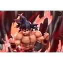 Dragon Ball Z Goku KaioKen MM Studio