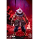Street Fighter Gouki Akuma Eggtoys Studio