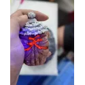 Street Fighter Gouki Akuma Eggtoys Studio