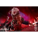 Street Fighter Gouki Akuma Eggtoys Studio