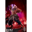 Street Fighter Gouki Akuma Eggtoys Studio