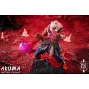 Street Fighter Gouki Akuma Eggtoys Studio