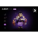 One Piece Issho / Fujitora WCF MDS Studio