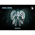 Digimon Omegamon Merciful Mode WCF MDS Studio