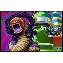 One Piece Egghead Arc Shepherd Ju Peter WCF YZ Studio