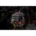 One Piece Wind Granma WCF M4 Studio