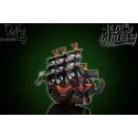 One Piece Wind Granma WCF M4 Studio