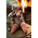 The Legend of Zelda Purah Dtalon Studio