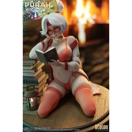 The Legend of Zelda Purah Dtalon Studio