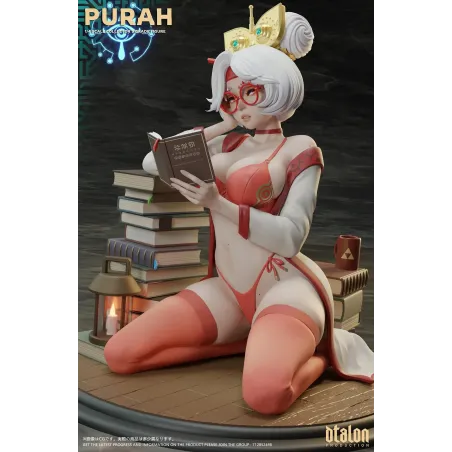 The Legend of Zelda Purah Dtalon Studio