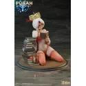 The Legend of Zelda Purah Dtalon Studio
