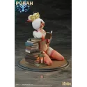 The Legend of Zelda Purah Dtalon Studio